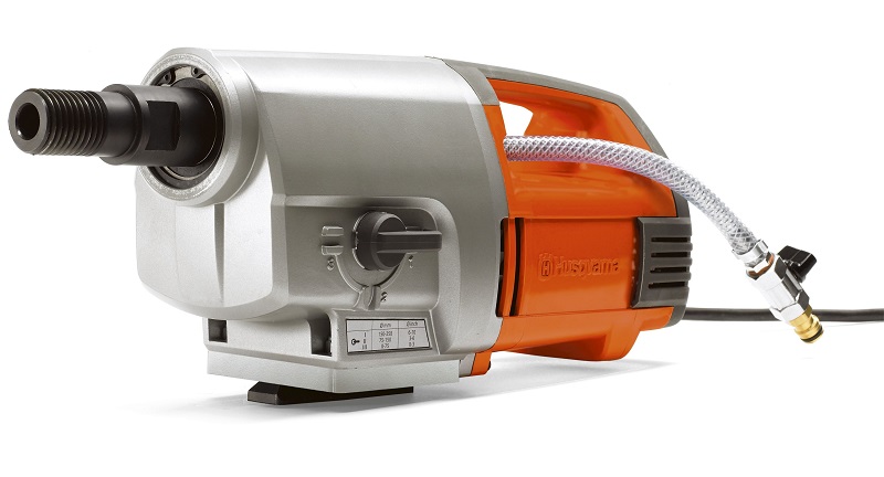 Husqvarna DM280