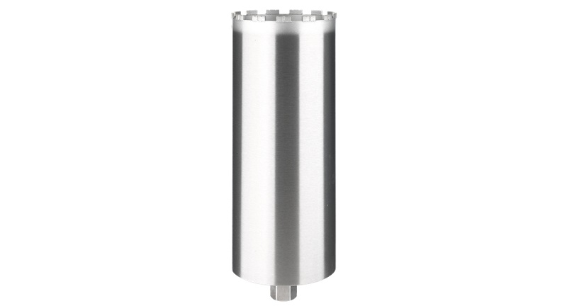 Carota diamantata Husqvarna 152mm