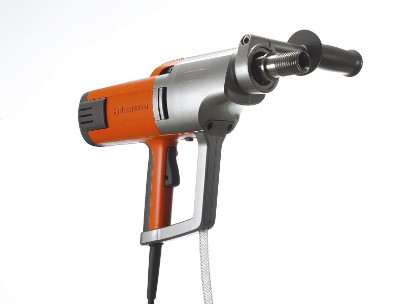 Husqvarna DM230