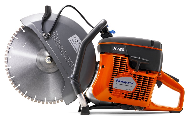 Husqvarna K760