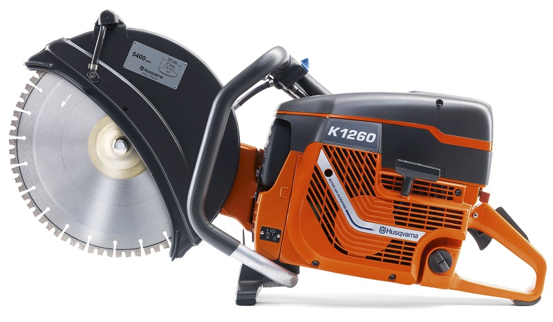 Husqvarna K1260