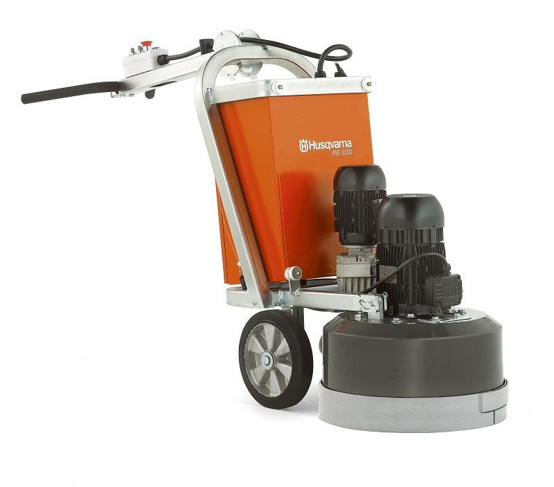 Husqvarna PG 530