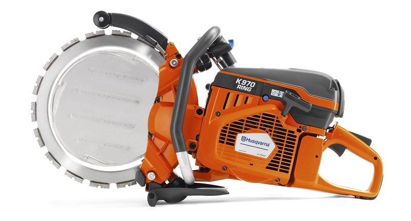 Husqvarna K970 Ring